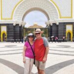 Kuala Lumpur & Batu Caves Full-Day City Tour - Transportation and Timing