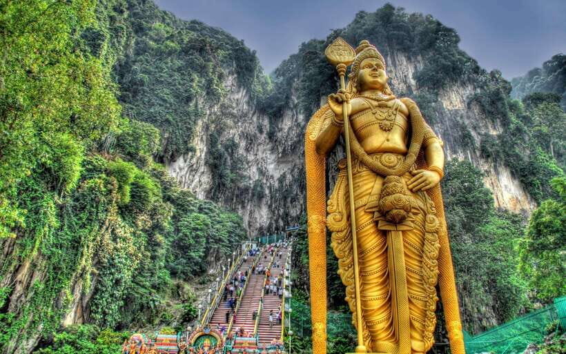 Kuala Lumpur : Batu Caves Private Tour - Final Thoughts