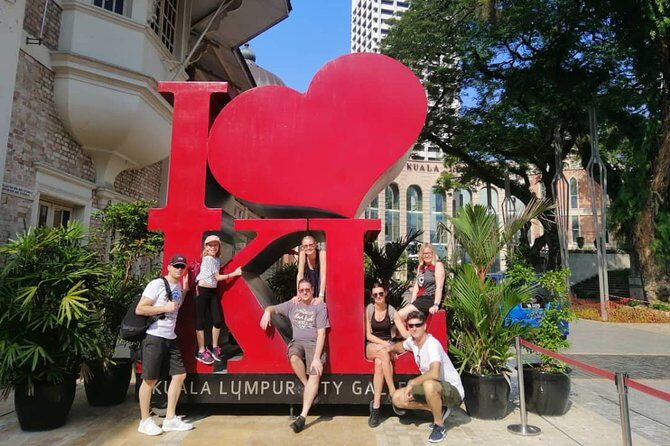 Kuala Lumpur City Famous Landmarks with Professional Tour Guide - What Real Travelers Say