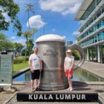 Kuala Lumpur City Full Day Tour with 23 Famous Landmarks - The Value of the Tour