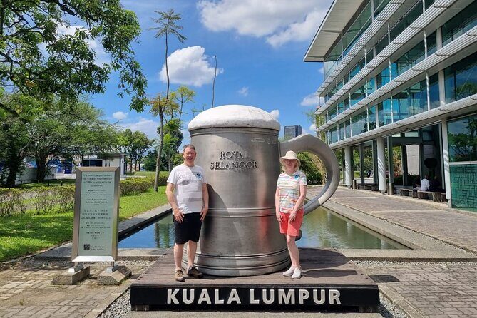 Kuala Lumpur City Full Day Tour with 23 Famous Landmarks - The Value of the Tour