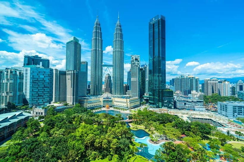 Kuala Lumpur: City Highlights, Batu Caves, and Malacca Tour - A Detailed Look at the Tour Experience