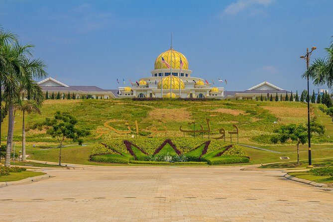 Kuala Lumpur City Highlights Group Tour - Who Will Love This Tour?