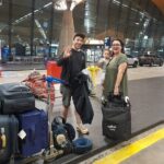 Kuala Lumpur City Hotels to Kuala Lumpur Airport Transfer - The Itinerary and Experience in Detail