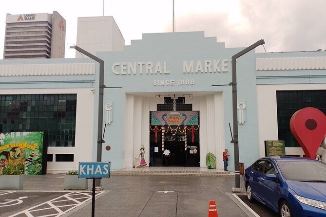 Kuala Lumpur City Tour - FAQ: Practical Questions About the Kuala Lumpur City Tour