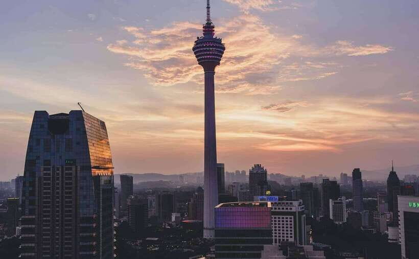 Kuala Lumpur City Tour with KL Tower Ticket - An In-Depth Look at the Kuala Lumpur City Tour with KL Tower Ticket
