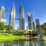 Kuala Lumpur Cruise Excursions from Port Klang - A Practical Guide to Your Kuala Lumpur Tour from Port Klang