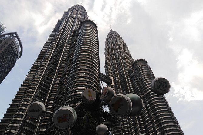 Kuala Lumpur Cruise Excursions from Port Klang for KL City Tour - Why This Tour Works for You