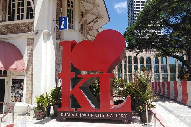 Kuala Lumpur Cruise Excursions from Port Klang for KL City Tour - Transportation and Practical Details