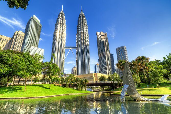 Kuala Lumpur Cruise Excursions from Port Klang - A Practical Guide to Your Kuala Lumpur Tour from Port Klang