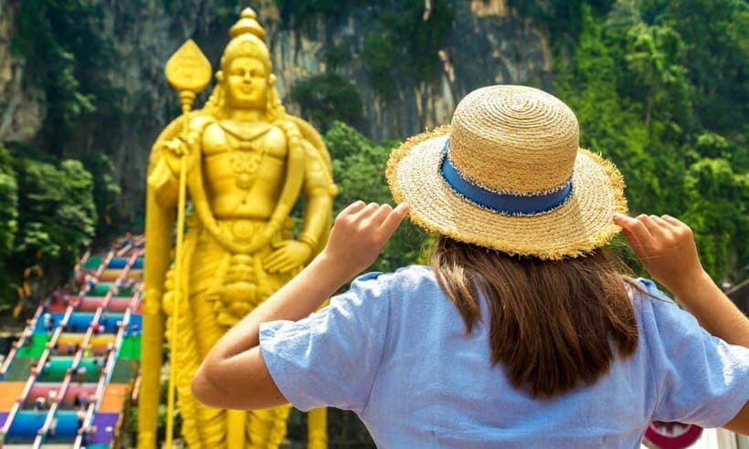 Kuala Lumpur Day Tour: Batu Caves & Elephant Sanctuary - A Closer Look at the Day Tour