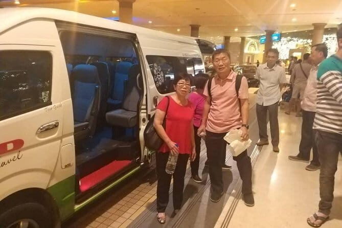 Kuala Lumpur Day Tour from Port Klang Cruise Terminal - Exploring Kuala Lumpur in About Six Hours