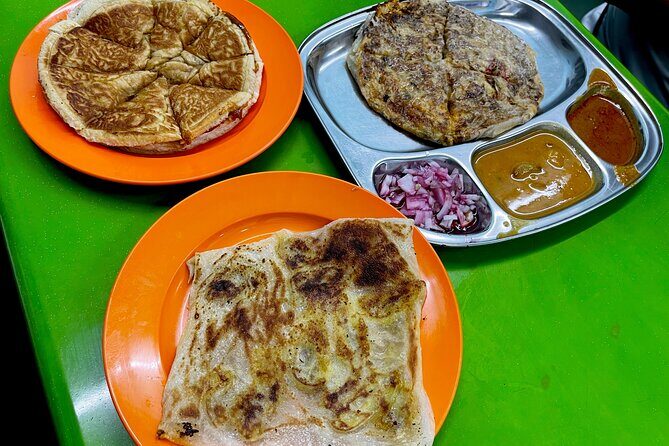 Kuala Lumpur Food Tour - Frequently Asked Questions