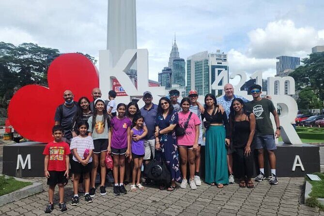 Kuala Lumpur Full-Day City Tour - Who Will Benefit Most?