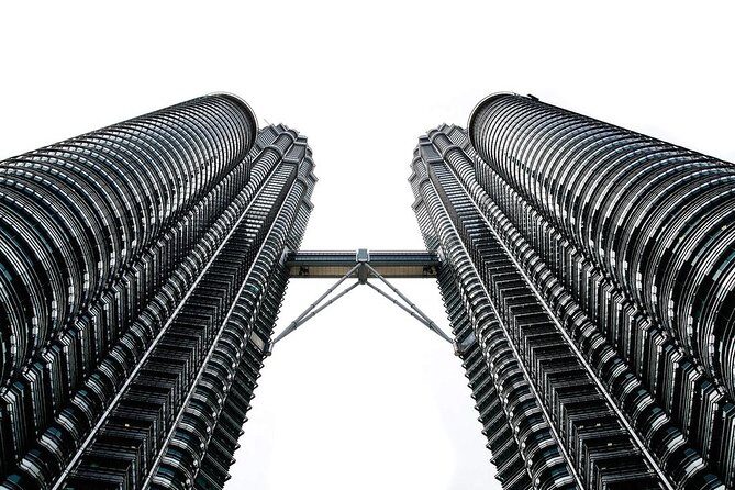 Kuala Lumpur Full Day City Tour Include Twin Tower Entrance - FAQs