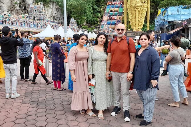 Kuala Lumpur Full Day City Tour - Exploring Kuala Lumpur: An In-Depth Look at the Full Day Tour