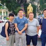 Kuala Lumpur Full-Day Cruise Layover Include Twin Tower Tickets - What Travelers Say