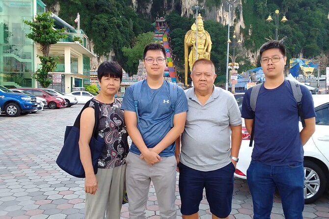 Kuala Lumpur Full-Day Cruise Layover Include Twin Tower Tickets - What Travelers Say