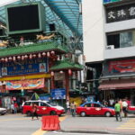 Kuala Lumpur Full-Day Sightseeing Tour with Batu Caves - Transportation, Timing, and Group Dynamics