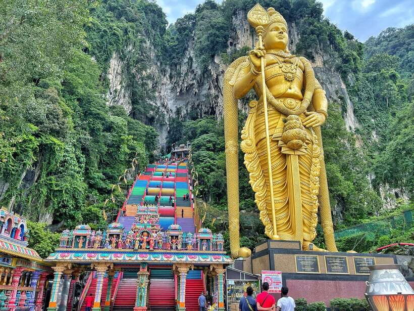 Kuala Lumpur: Genting Highlands & Batu Caves Day Trip - Who Will Love This Tour?