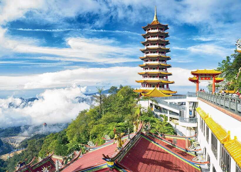 Kuala Lumpur: Genting Highlands Day Tour 10 hours - Who would this tour suit best?