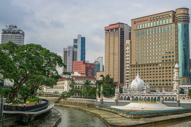 Kuala Lumpur Half Day City Private Tour - Final Thoughts