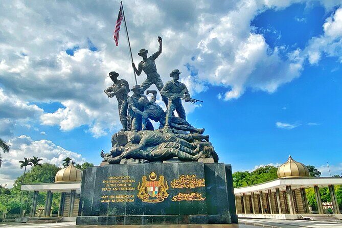 Kuala Lumpur Half Day City Tour (Private Tour) - Authentic Insights from Real Travelers