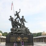 Kuala Lumpur Half Day City Tour (SIC - Join In Tour) - What It Feels Like to Experience This Tour