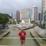 Kuala Lumpur Half Day City Tour with River of Life - Practical Considerations and Why You’ll Love It