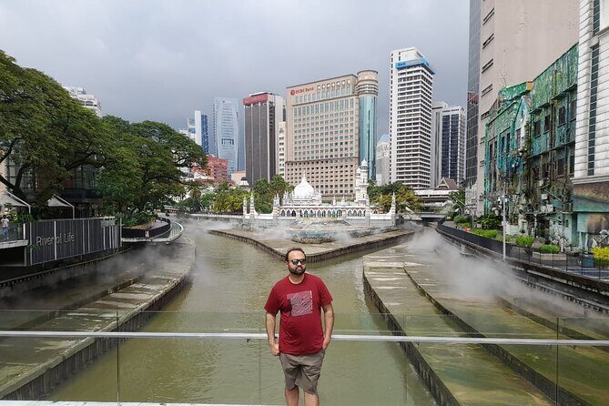 Kuala Lumpur Half Day City Tour with River of Life - Practical Considerations and Why You’ll Love It
