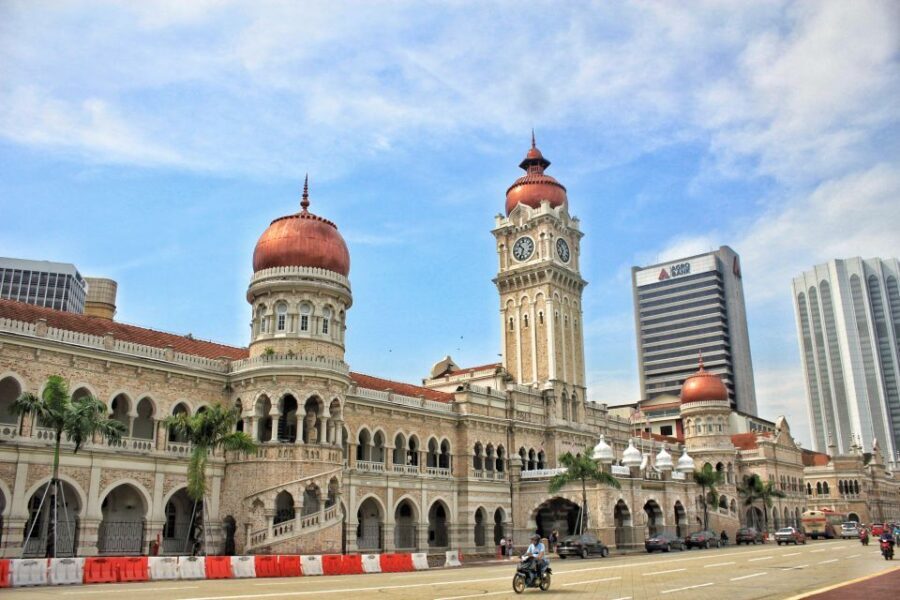 Kuala Lumpur: Half-Day City Tour - A Deep Dive into the Kuala Lumpur Half-Day Tour