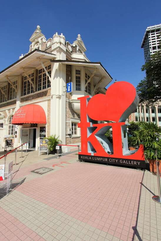 Kuala Lumpur: Half-Day Photo Tour with Petronas Twin Towers - Why This Tour Works for Travelers