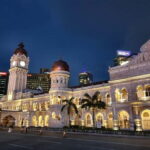 Kuala Lumpur: Half-Day Tour with 10 Attractions - The Sum Up