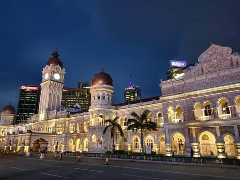 Kuala Lumpur: Half-Day Tour with 10 Attractions - The Sum Up