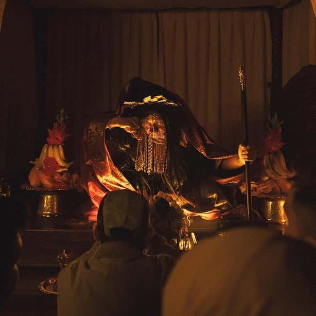 Kuala Lumpur: Hauntu The Linc Admission Ticket - In-Depth Review of Hauntu The Linc