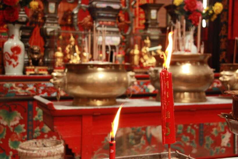 Kuala Lumpur Heritage 4-Hour Walking Tour - Who Should Consider This Tour?