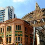 Kuala Lumpur Heritage Walk - Who should consider this tour?