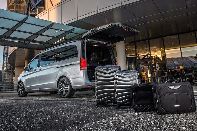 Kuala Lumpur Hotel to Singapore Hotel (Door To Door) Overland Transfer - The Complete Experience: What You Can Expect