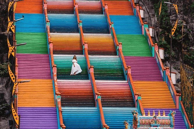 Kuala Lumpur Instagram Tour: Most Famous Spots (Private & All-Inclusive) - FAQs