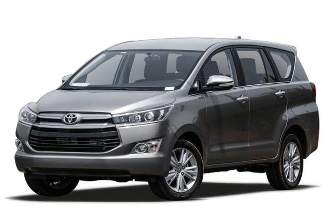 Kuala Lumpur International Airport Departure Transfer KLIA1/KLIA2 - Who Should Consider This Transfer?