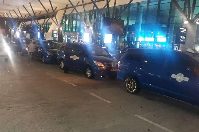 Kuala Lumpur International Airport (KLIA)Transfer - The Sum Up: Why Choose This Transfer?