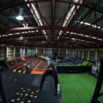 Kuala Lumpur: Jump Street Asia Admission Ticket - The Experience at Jump Street Asia: A Deep Dive