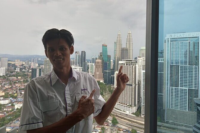 KUALA LUMPUR - KLIA Airport and Hotel Transfers - Frequently Asked Questions (FAQs)