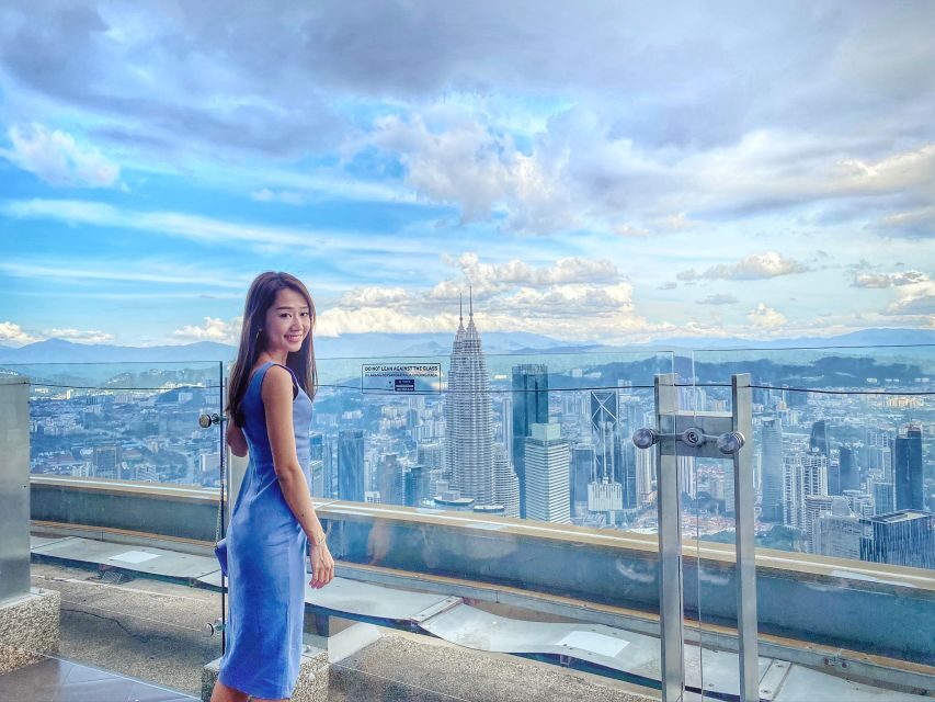 Kuala Lumpur: Kuala Lumpur Tower Admission Ticket - The Sum Up: Who Will Love This Experience?