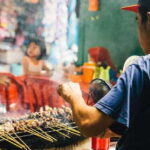 Kuala Lumpur: Local Street Food Night Tour - What to Expect from the Kuala Lumpur Street Food Night Tour