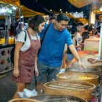 Kuala Lumpur Local Street Food Private Walking Tour by Night - Final Thoughts