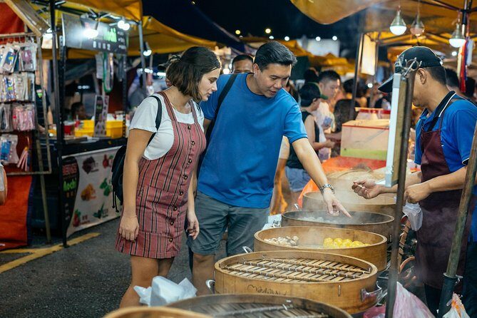 Kuala Lumpur Local Street Food Private Walking Tour by Night - Final Thoughts