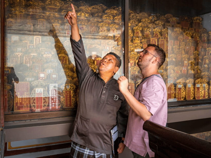 Kuala Lumpur: Malacca Day Trip with River Cruise and Lunch - Who Will Love This Tour?