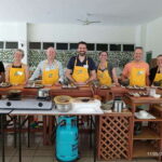 Kuala Lumpur: Malaysian Cooking Class with Market Tour - Who Will Love This Experience?
