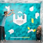 Kuala Lumpur: Museum Of Illusions Standard Admission Ticket - Who Should Visit the Museum of Illusions?
